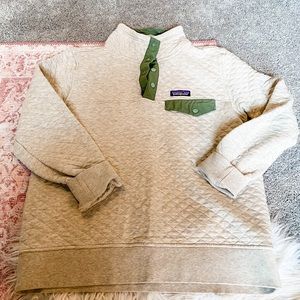 Patagonia pullover